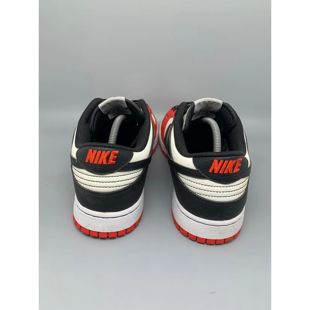 Nike dunk low
